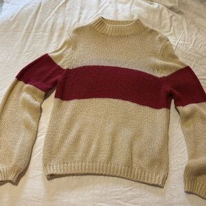 Roolee sweater